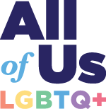 LGBTQ logo